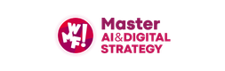 Il master in AI & Digital Strategy