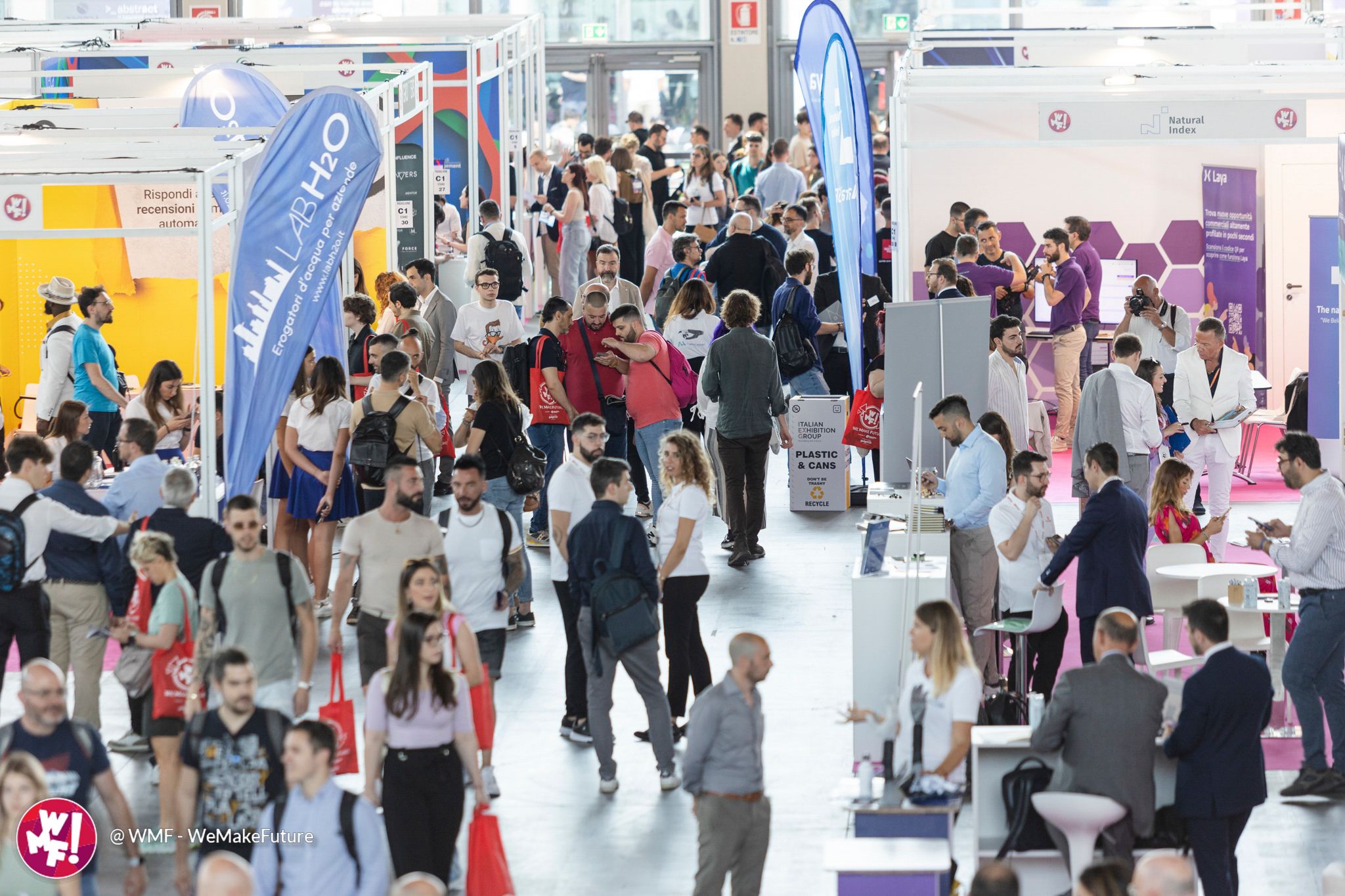 Tech and Digital Fair