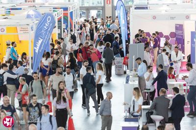 Tech and Digital Fair