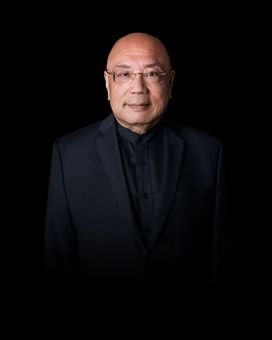 Stephen Ibaraki