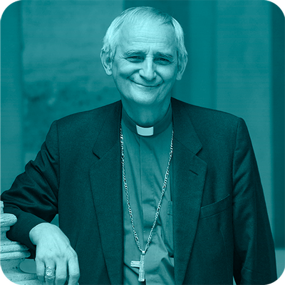 S. EM. Card. Matteo Maria Zuppi