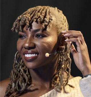 Ayo Tometi