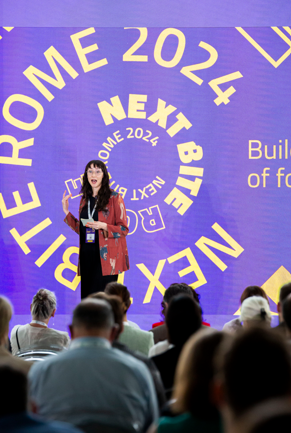 Next Bite 2024EIT Food