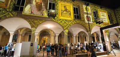 Notte Europea dei Ricercatori | Università di Bologna