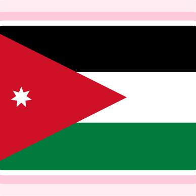 WMF Amman | Giordania
