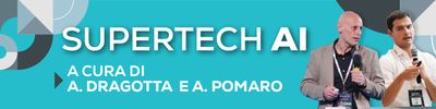 Supertech AI6 ore