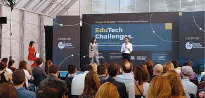 Edutech Challenges 2023 | Talent Garden