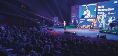 Next Generation Fest | Regione Toscana – Giovanisì