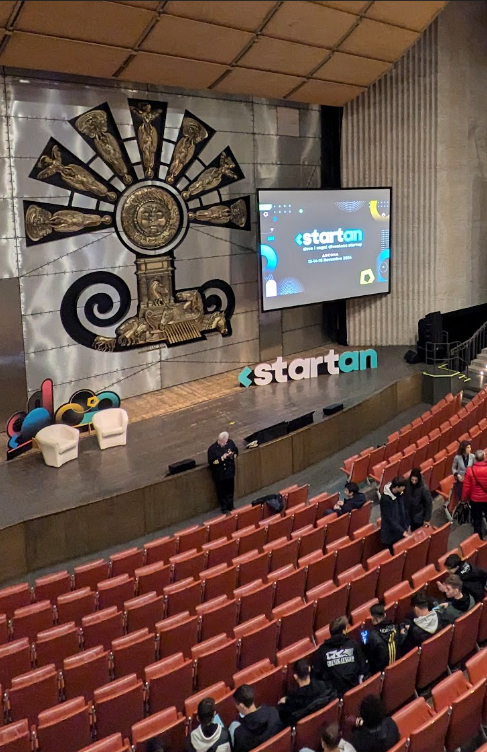 Start-AnComune di Ancona