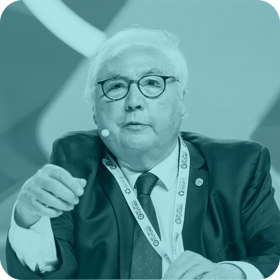 Manuel Castells