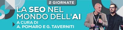 La SEO nel mondo dell'AI12 ore