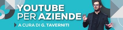 Youtube per Aziende6 ore