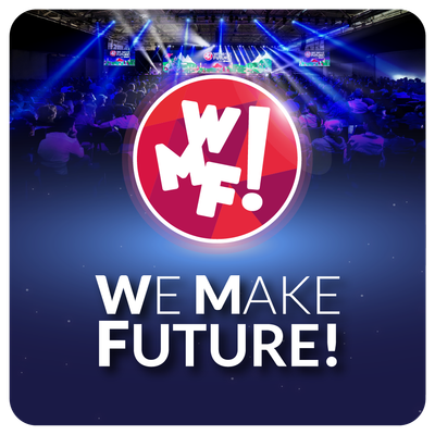 WMF - We Make Future